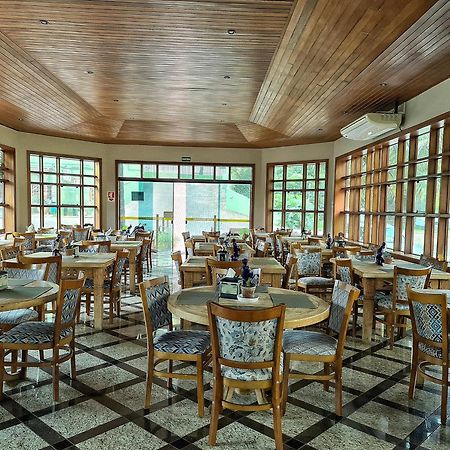 Hotel Pousada Santa Rita 리베이라오프레토 외부 사진
