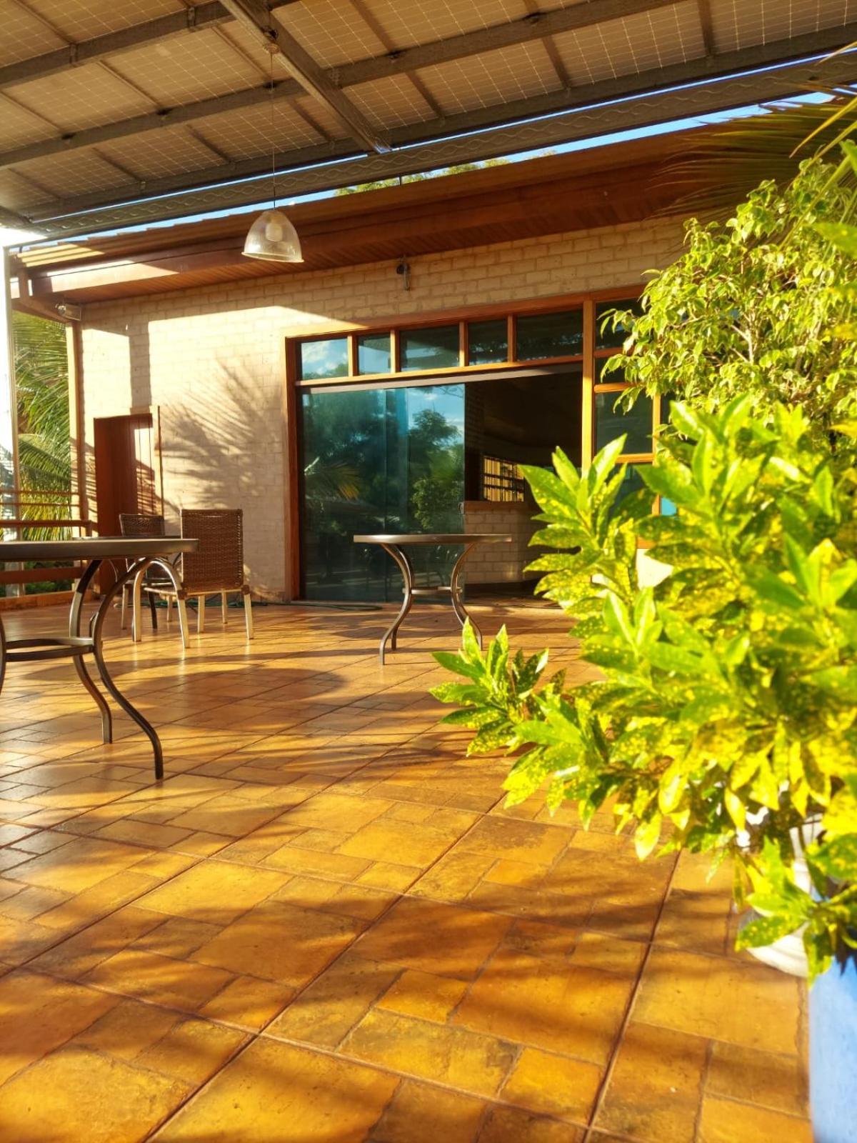 Hotel Pousada Santa Rita 리베이라오프레토 외부 사진