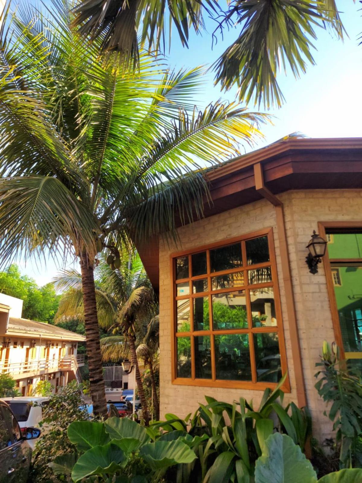 Hotel Pousada Santa Rita 리베이라오프레토 외부 사진