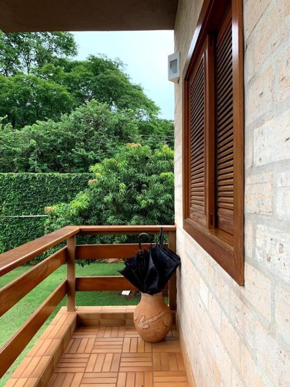 Hotel Pousada Santa Rita 리베이라오프레토 외부 사진