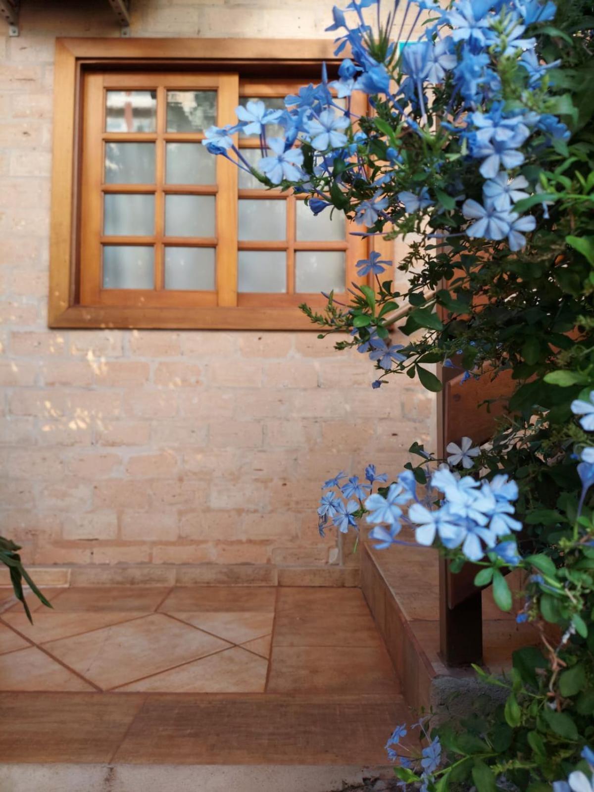 Hotel Pousada Santa Rita 리베이라오프레토 외부 사진