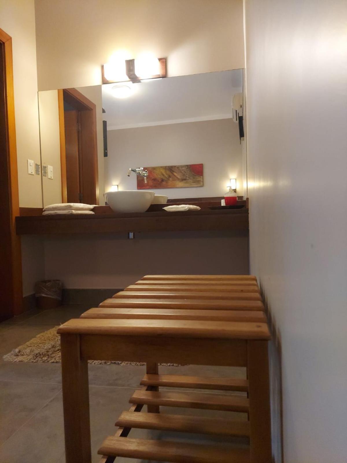 Hotel Pousada Santa Rita 리베이라오프레토 외부 사진