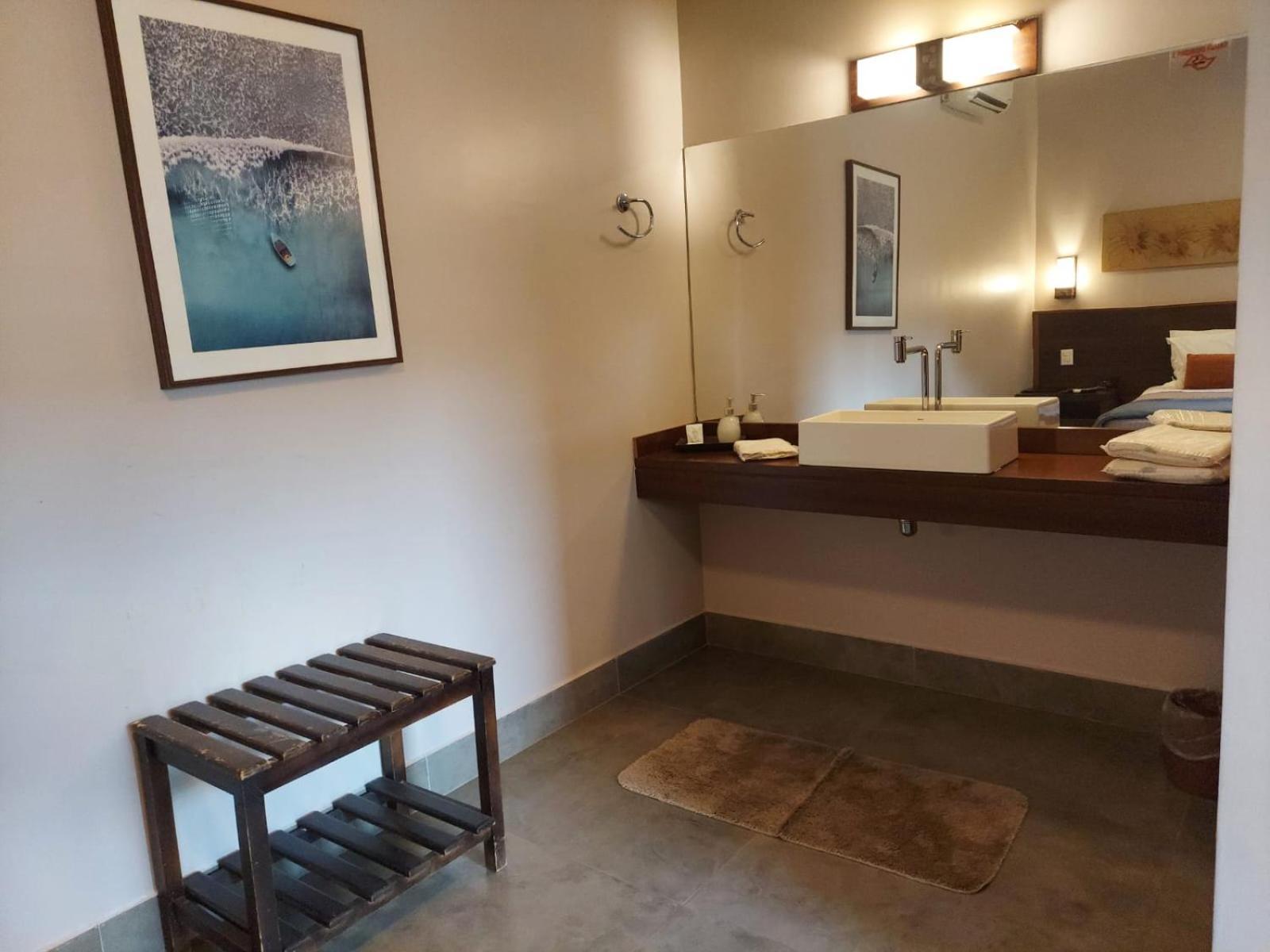 Hotel Pousada Santa Rita 리베이라오프레토 외부 사진
