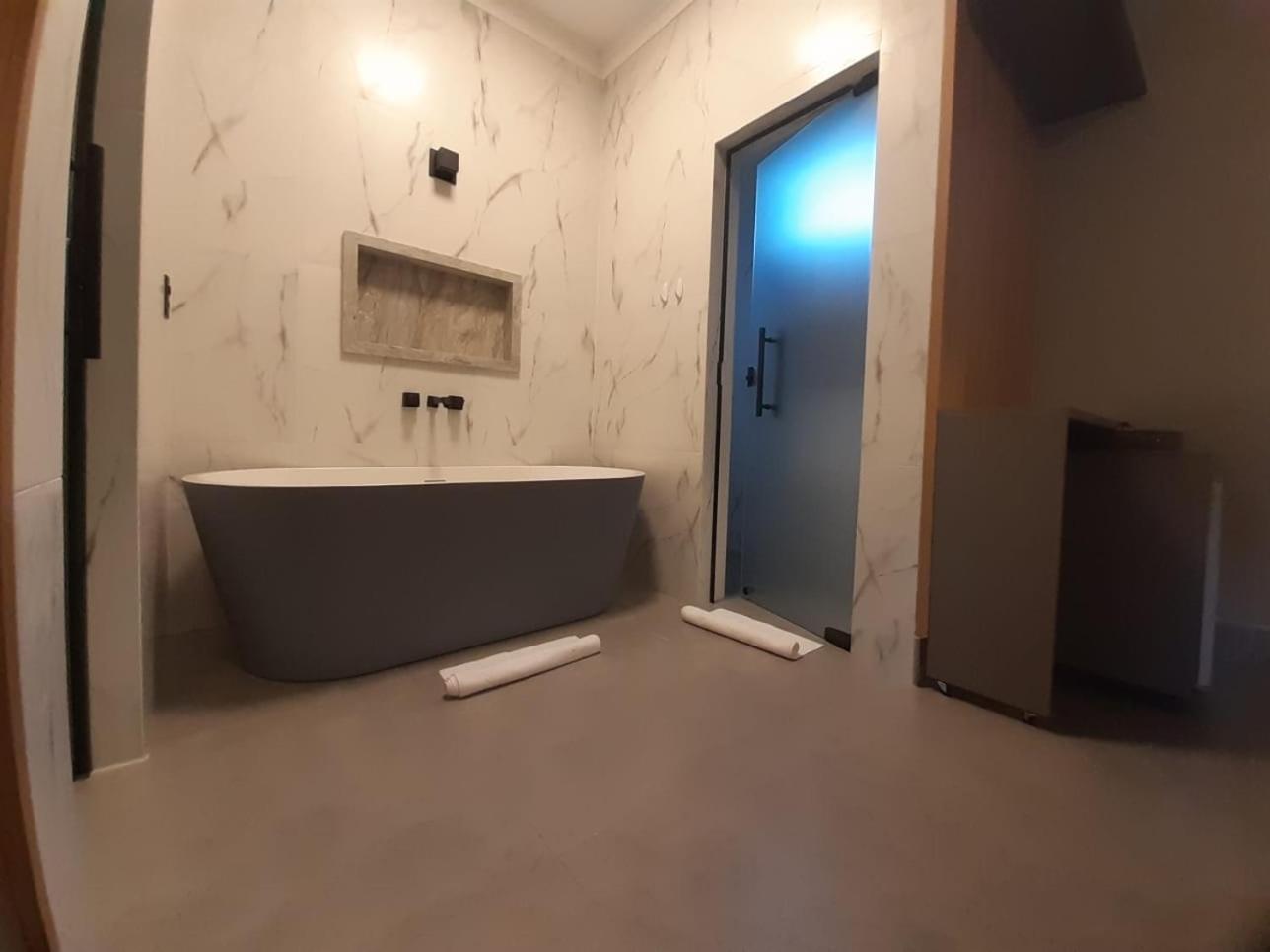 Hotel Pousada Santa Rita 리베이라오프레토 외부 사진