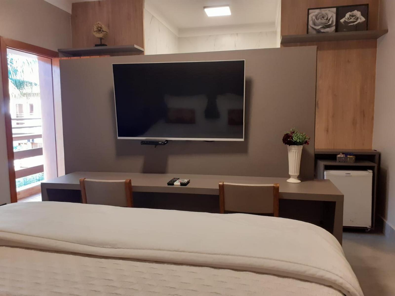 Hotel Pousada Santa Rita 리베이라오프레토 외부 사진