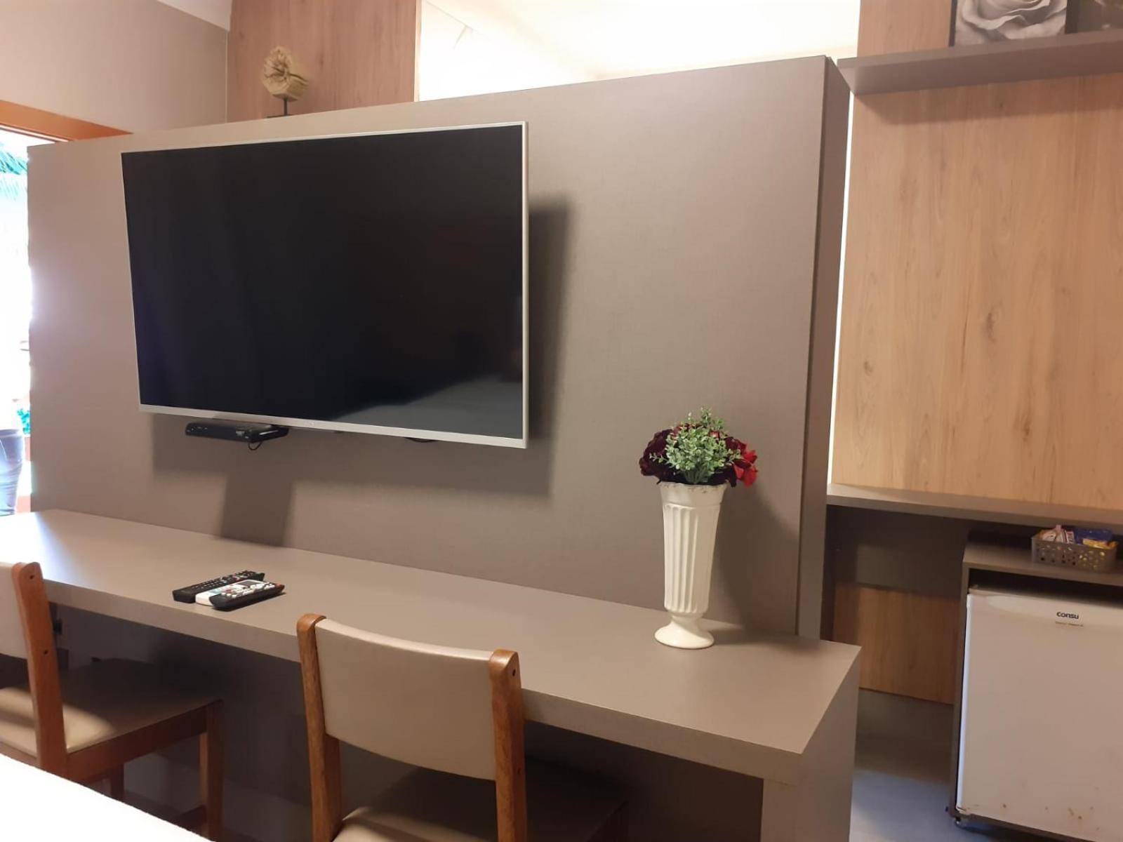 Hotel Pousada Santa Rita 리베이라오프레토 외부 사진