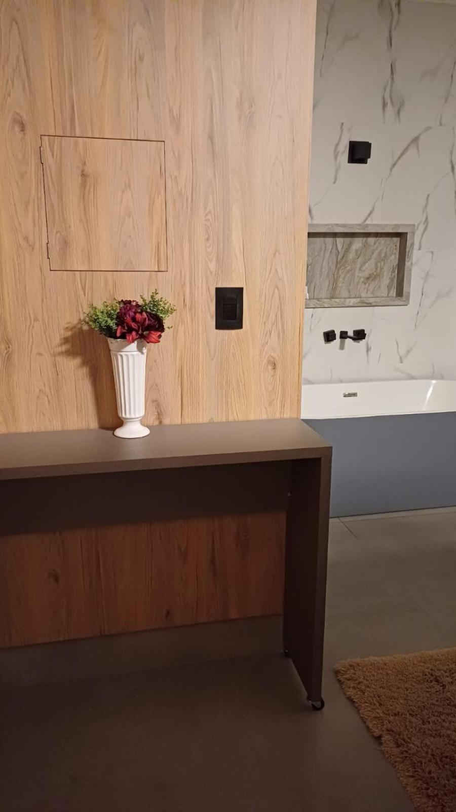 Hotel Pousada Santa Rita 리베이라오프레토 외부 사진